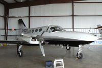 C-GCCF @ CNC3 - At Brampton, Ontario - by Steve Hambleton