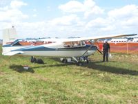 N5148A @ LAL - Sun N Fun 2008 - by Bob Simmermon