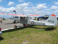 N5170G @ LAL - Sun N Fun 2008