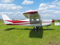 N7502T @ LAL - Sun N Fun 2008