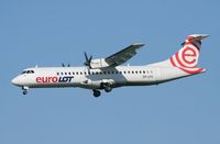 SP-LFC @ VIE - Eoro Lot ATR72