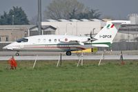 I-DPCR @ LIN - Operated by PROTEZIONE CIVILE - by Marco Mittini