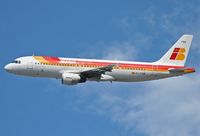 EC-FDA @ LIMC - Departing from Milano Malpensa - by Marco Mittini