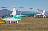 I-IELE - On Venegono AIRPORT - by Marco Mittini