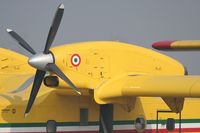I-DPCI - Operated by PROTEZIONE CIVILE