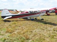 N9989A @ LAL - Sun N Fun 2008