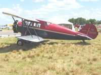 N13050 @ LAL - Sun N Fun 2008