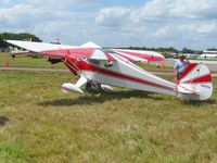 N18054 @ LAL - Sun N Fun 2008