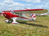 N18054 @ LAL - Sun N Fun 2008
