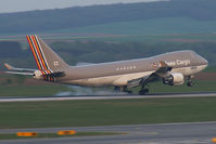 HL7419 @ VIE - Asiana Airlines Boeing 747-400 - by Thomas Ramgraber-VAP