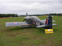 N834ST @ LAL - N834ST Wins Grand Champion - Kit Sun n Fun 2008 - by Mark Taylor