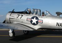 N3931R @ KLAL - Sun-n-fun 2008