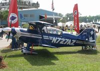N727AZ @ KLAL - Sun-n-fun 2008 - by Sergey Riabsev