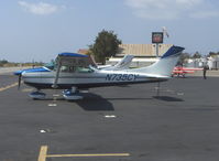 N735CY photo, click to enlarge
