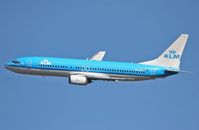 PH-BXI @ MXP - Departing from Milano Malpensa - by Marco Mittini
