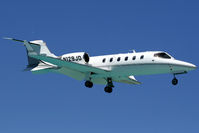 N129JD @ SXM - visitor - by Wolfgang Zilske