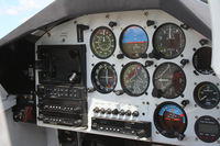 N998GM @ KLAL - RV-8 - by Mark Pasqualino