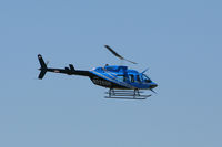 N225GH @ AFW - Departing Alliance - by Zane Adams