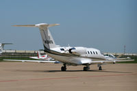 N269TA @ AFW - At Alliance - Ft Worth