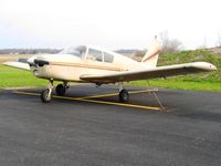 N6331W @ I95 - On the ramp at Kenton, OH - by Bob Simmermon