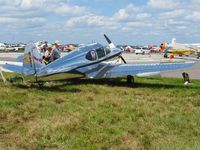 N78271 @ LAL - Sun N Fun 2008