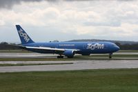 G-CZNA photo, click to enlarge