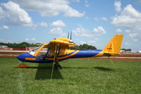 N9096Q @ KLAL - Promaks M-12