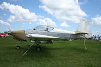 N777TY @ KLAL - RV-7A