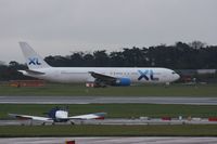 G-VKNI photo, click to enlarge G-VKNI photo, click to enlarge