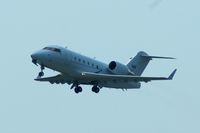 N88 @ CID - Departing Runway 9