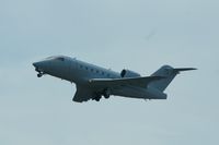 N88 @ CID - Departing Runway 9