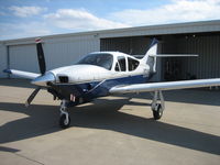N114WE - 1979 114A Grand Turismo - by Black Canyon Aviation