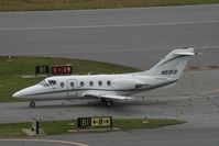 N51EB @ HKY - A great day to take pictures.