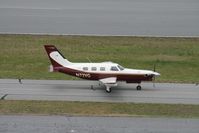 N72VG @ HKY - A great day to take pictures. - by Bradley Bormuth