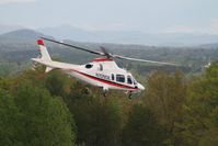 N109DE @ HKY - A great day to take pictures. - by Bradley Bormuth