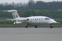 MM62248 @ VIE - Italy - Guardia di Finanza Piaggio P180 - by Thomas Ramgraber-VAP