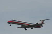 N674RJ @ KORD - EMB-145LR