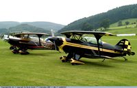 N60LG - Bernd Knoche - by Bernd Knoche
