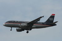 N768US @ KORD - Airbus A319 - by Mark Pasqualino