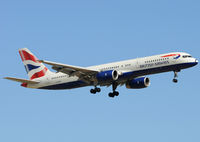 G-BPEE @ LEBL - Clear to land RWY 25R. - by Jorge Molina
