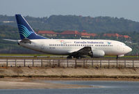 PK-GGN @ WADD - Garuda - by Lutomo Edy Permono