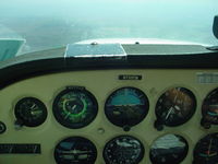 N733TM - Heading South - by Trace Lewis