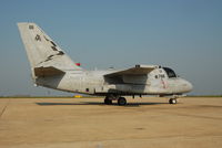 160152 @ ADW - On ramp at NAF Washington/AAFB MD