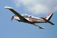 N260DT @ EDFV - Piper - by Michael Kloss