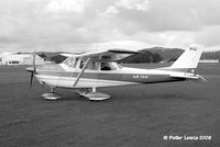 ZK-CDJ @ NZAR - Mercury Bay AC, Whitianga - by Peter Lewis