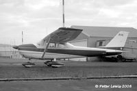 ZK-CDS @ NZWR - Piako AC, Matamata - by Peter Lewis
