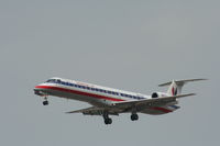 N623AE @ KORD - EMB-145LR