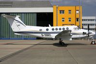 G-SGEC @ CGN - visitor - by Wolfgang Zilske
