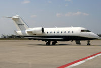N818TH @ CGN - visitor - by Wolfgang Zilske