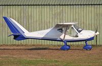 I-8583 - On Parona airstripe